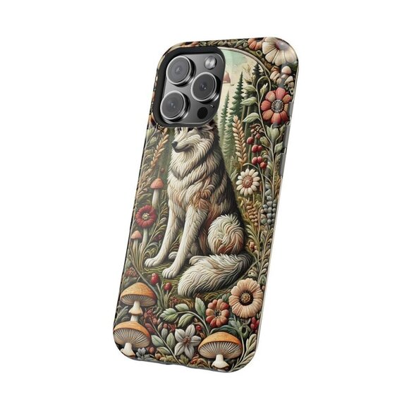 iPhone Phone Cases, Perfect Stylish Mobile Case, MLNMC565 - Picture 12 of 13